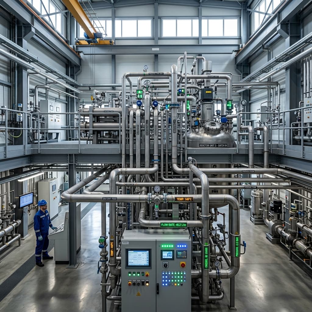 Industrie
