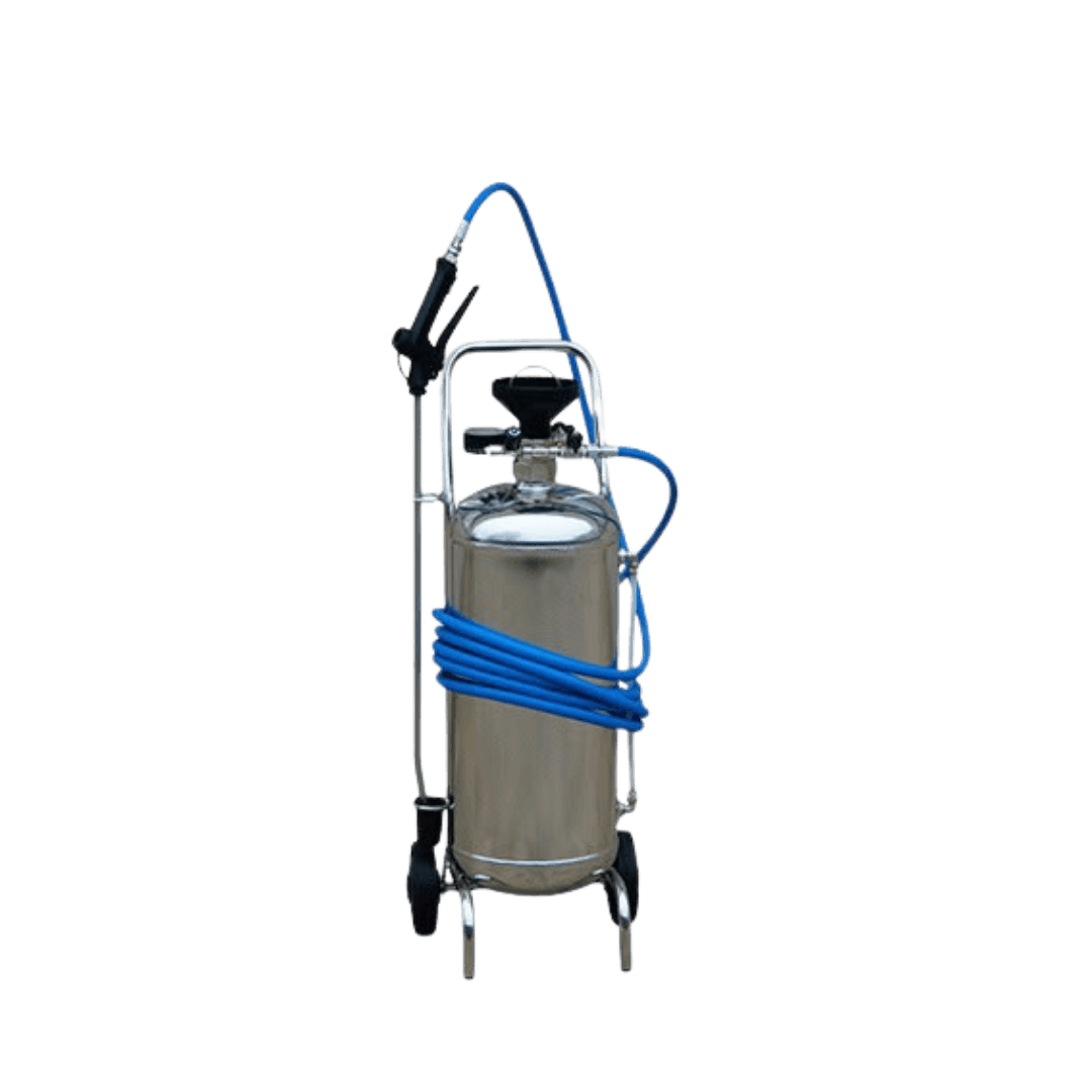 Injecteur-Extracteur Lave-Moquette & Tapis Professionnel
