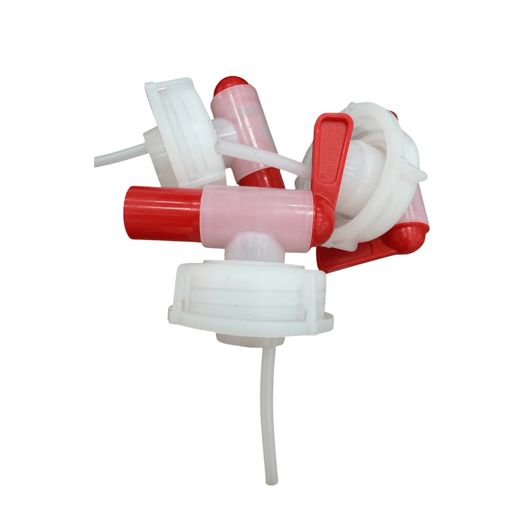 Pistolet de Nettoyage Cyclone TORNADOR Professionnel