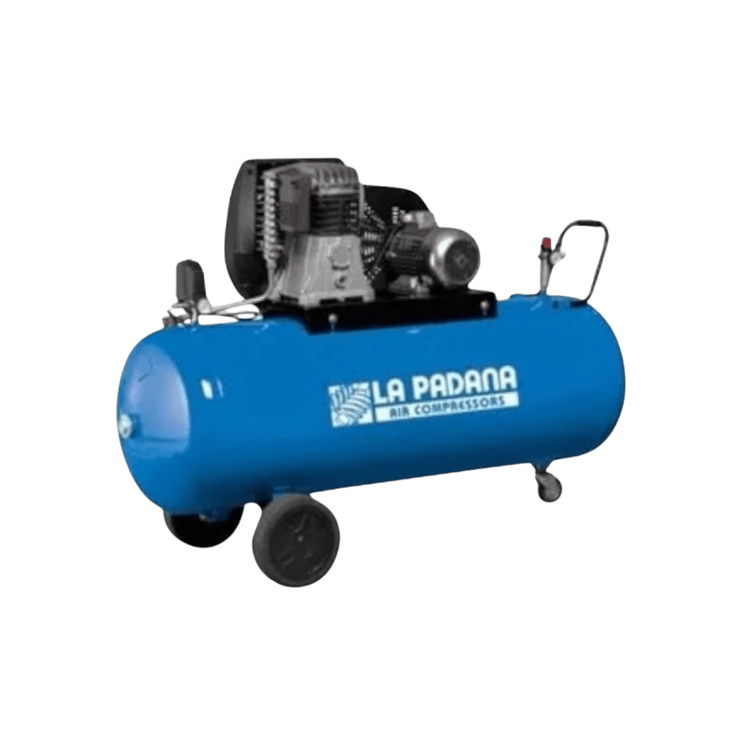 Compresseur 200L