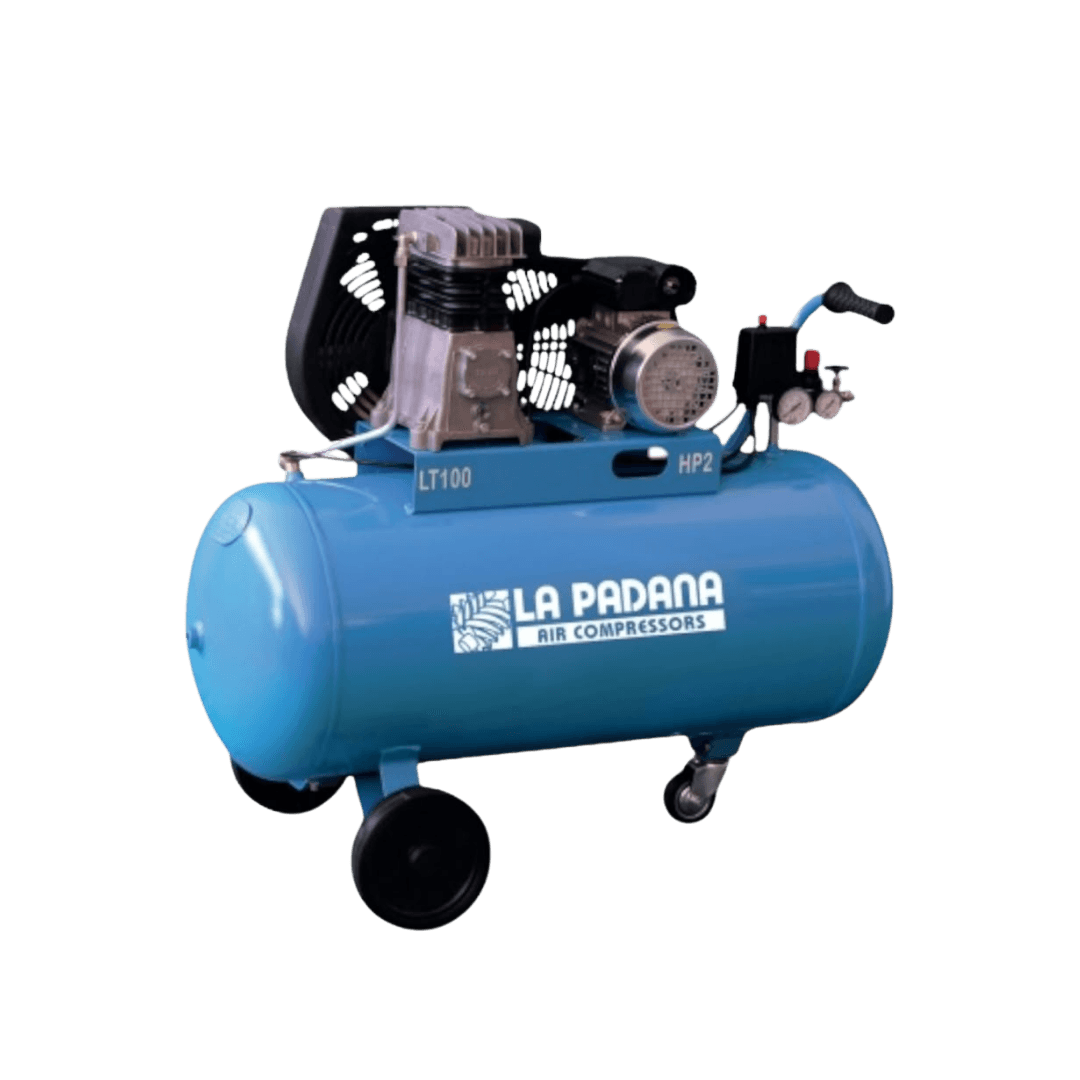 Compresseur d air 100L